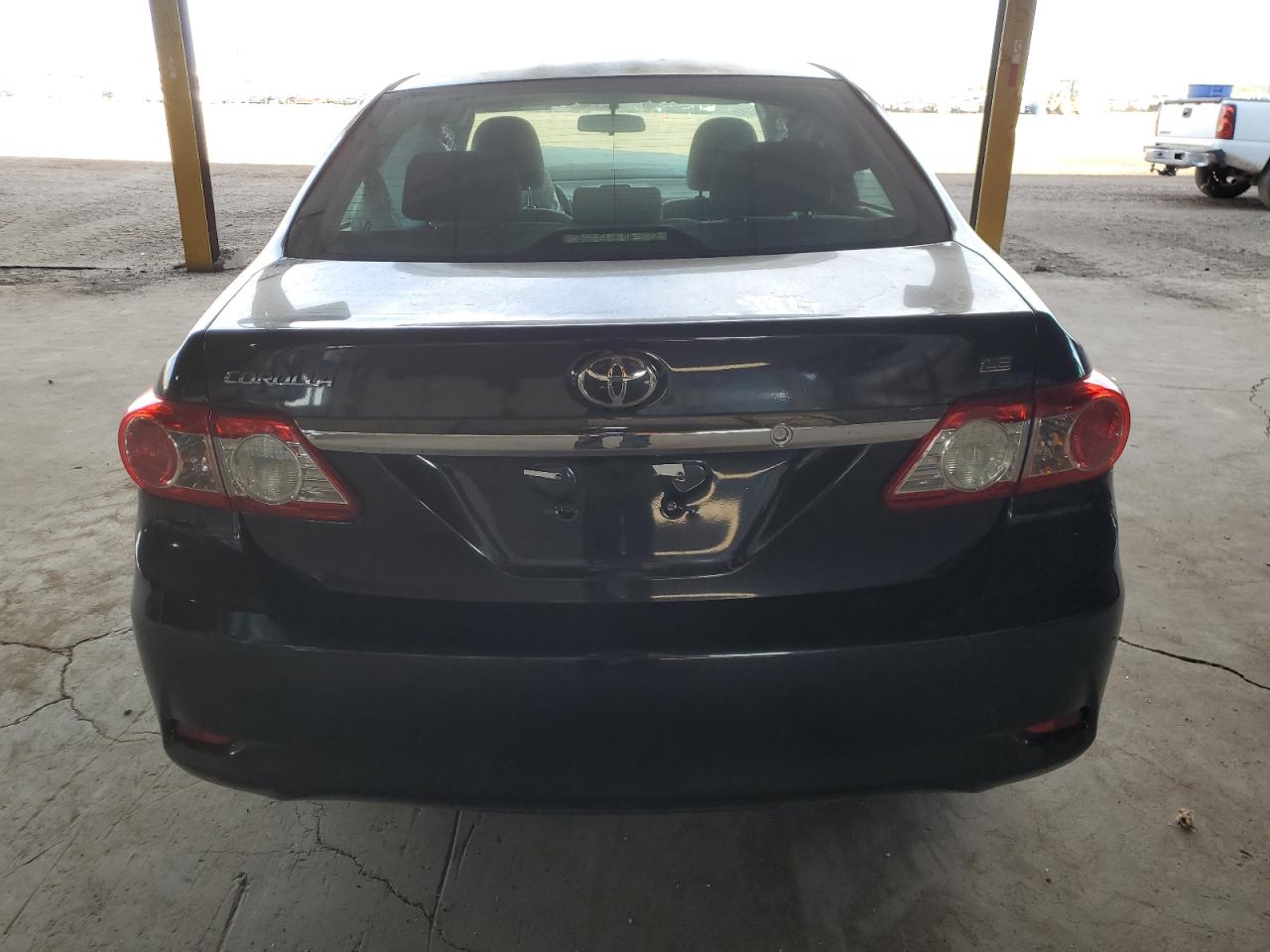 2T1BU4EE3DC988878 2013 Toyota Corolla Base