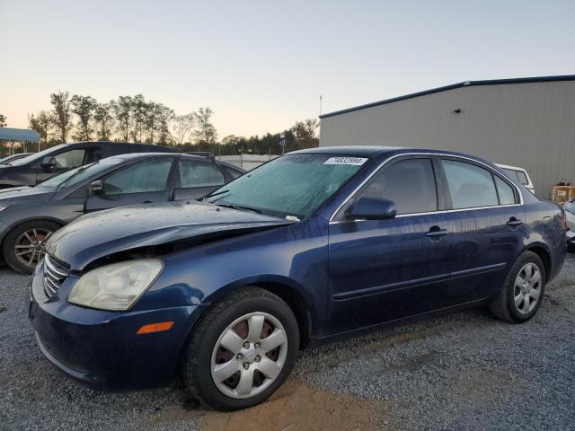 2007 Kia Optima Lx