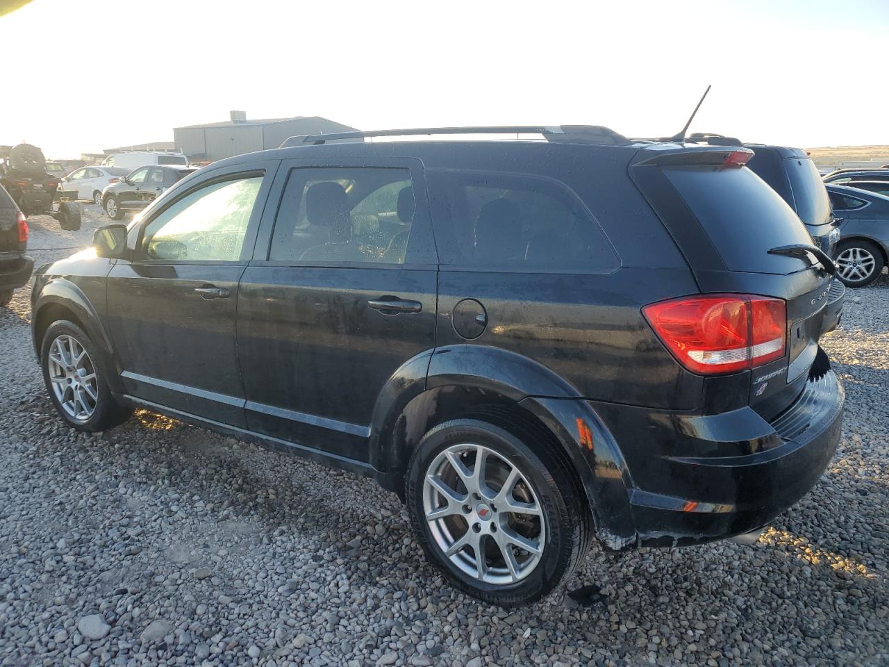 2018 Dodge Journey - Image 2