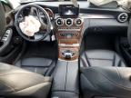 2016 Mercedes-Benz C 300 4Matic en Venta en Mendon, MA - Front End