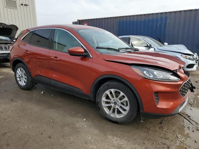  FORD ESCAPE 2020 Orange