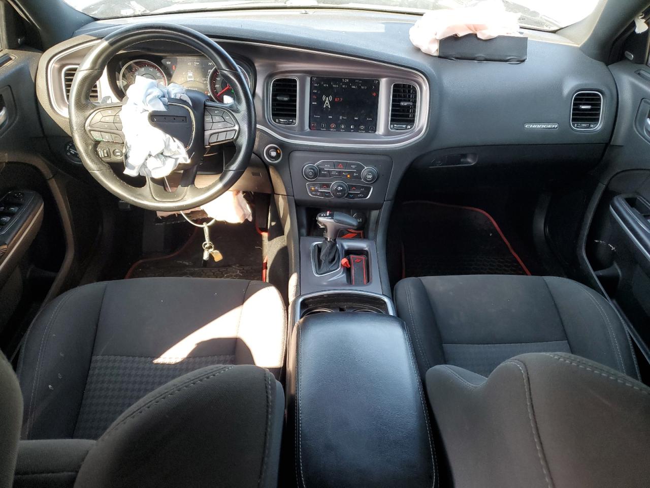2019 Dodge Charger - Image 8