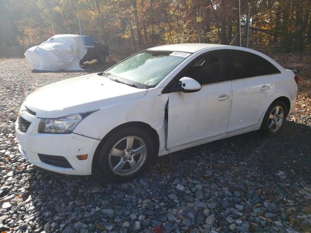 2012 Chevrolet Cruze Lt for Sale in York Haven, PA - Side