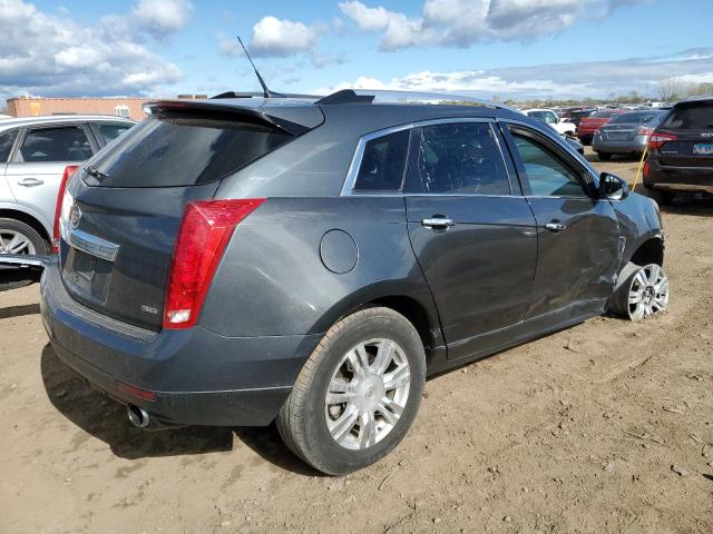  CADILLAC SRX 2013 Сірий