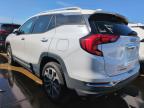 2019 Gmc Terrain Slt продається в Riverview, FL - Water/Flood