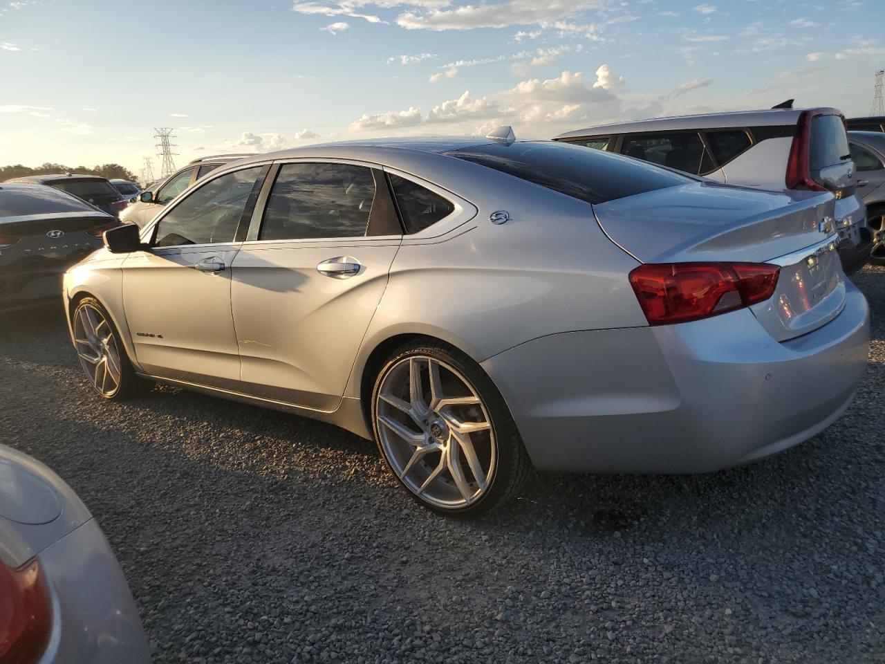 2014 Chevrolet Impala - Image 2