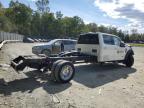 2022 Ford F550 Super Duty en Venta en Waldorf, MD - All Over