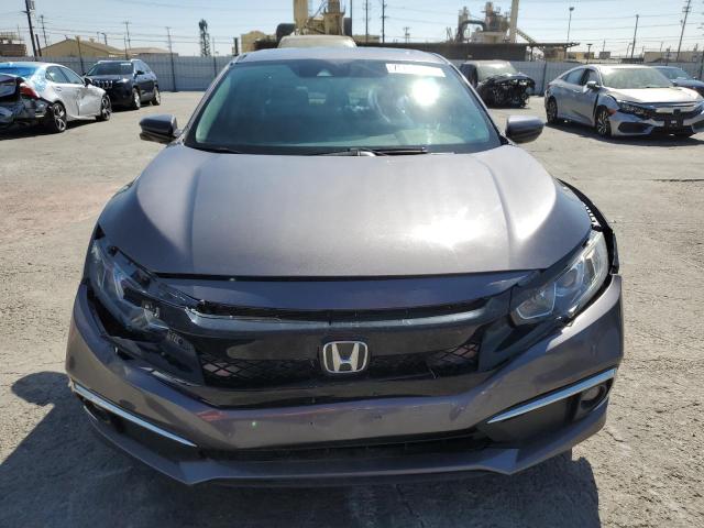 19XFC1F37ME204137 Honda Civic EX 5