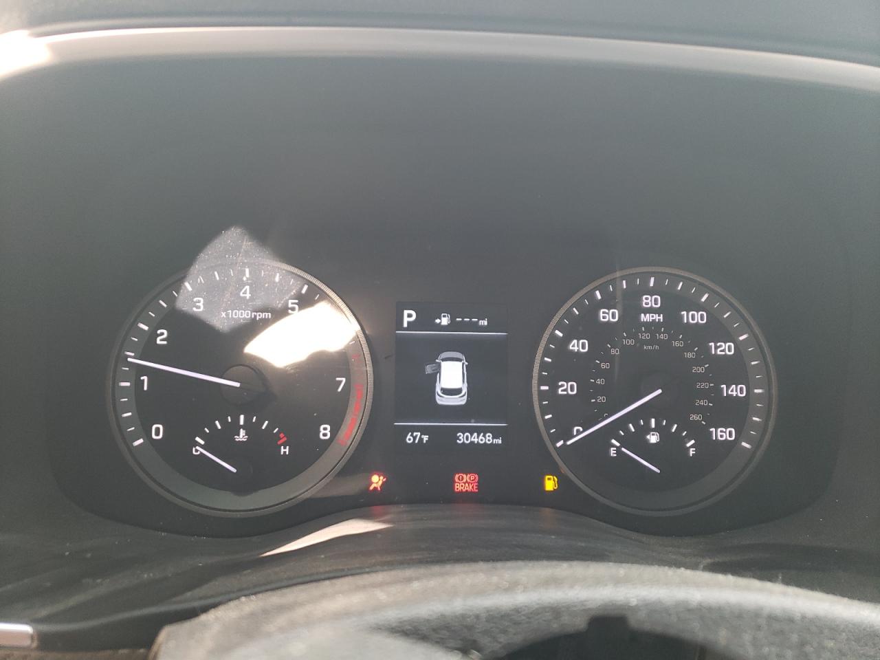 2021 Hyundai Tucson - Image 9