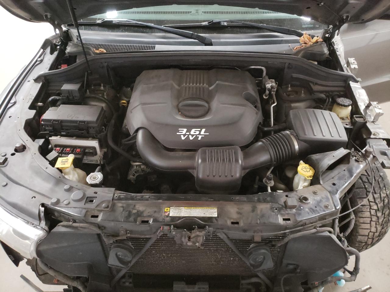 2013 Dodge Durango - Image 12