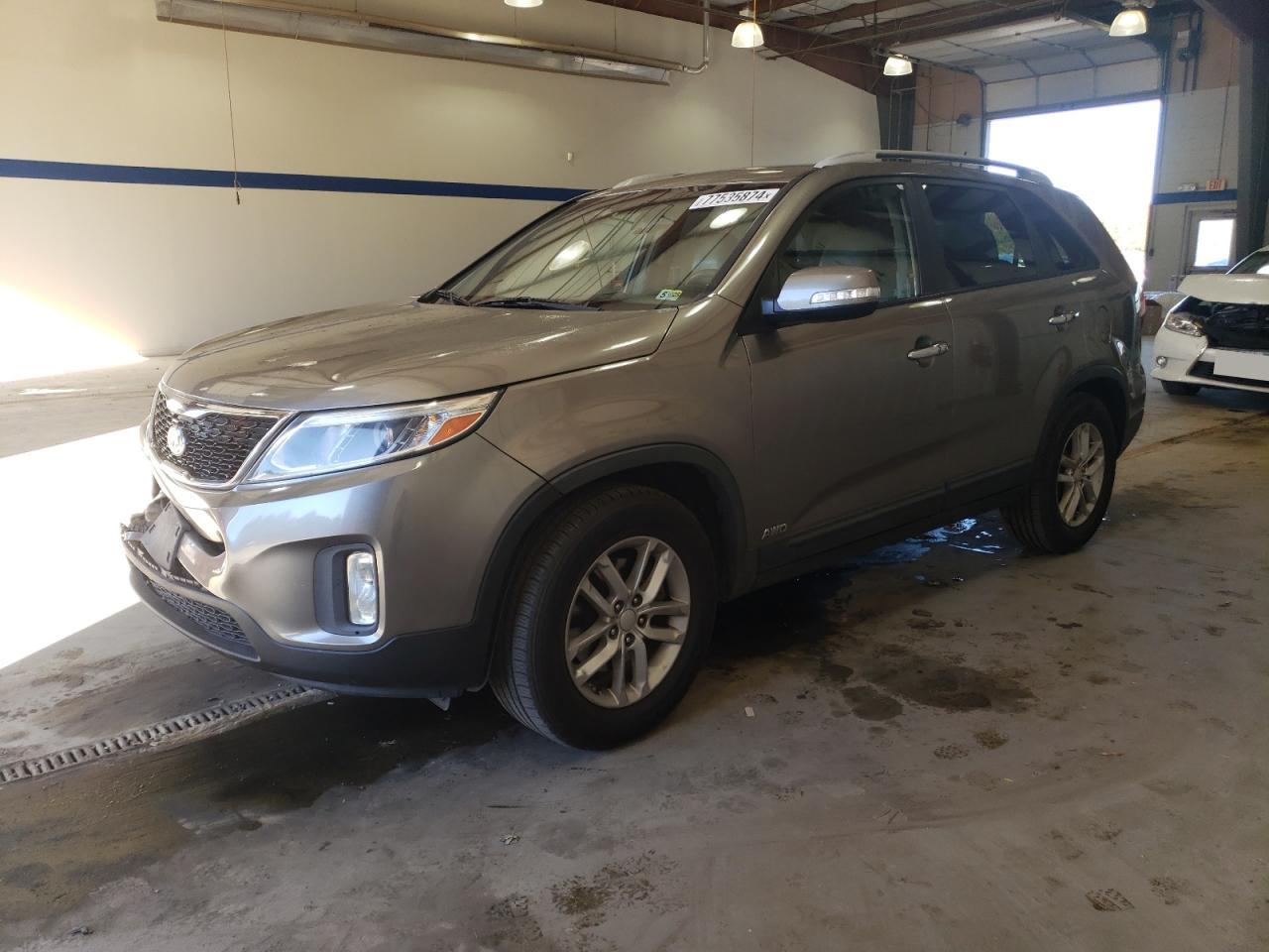 2015 Kia Sorento - Image 1