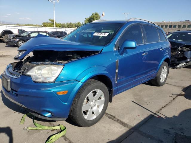 2009 Saturn Vue Xr