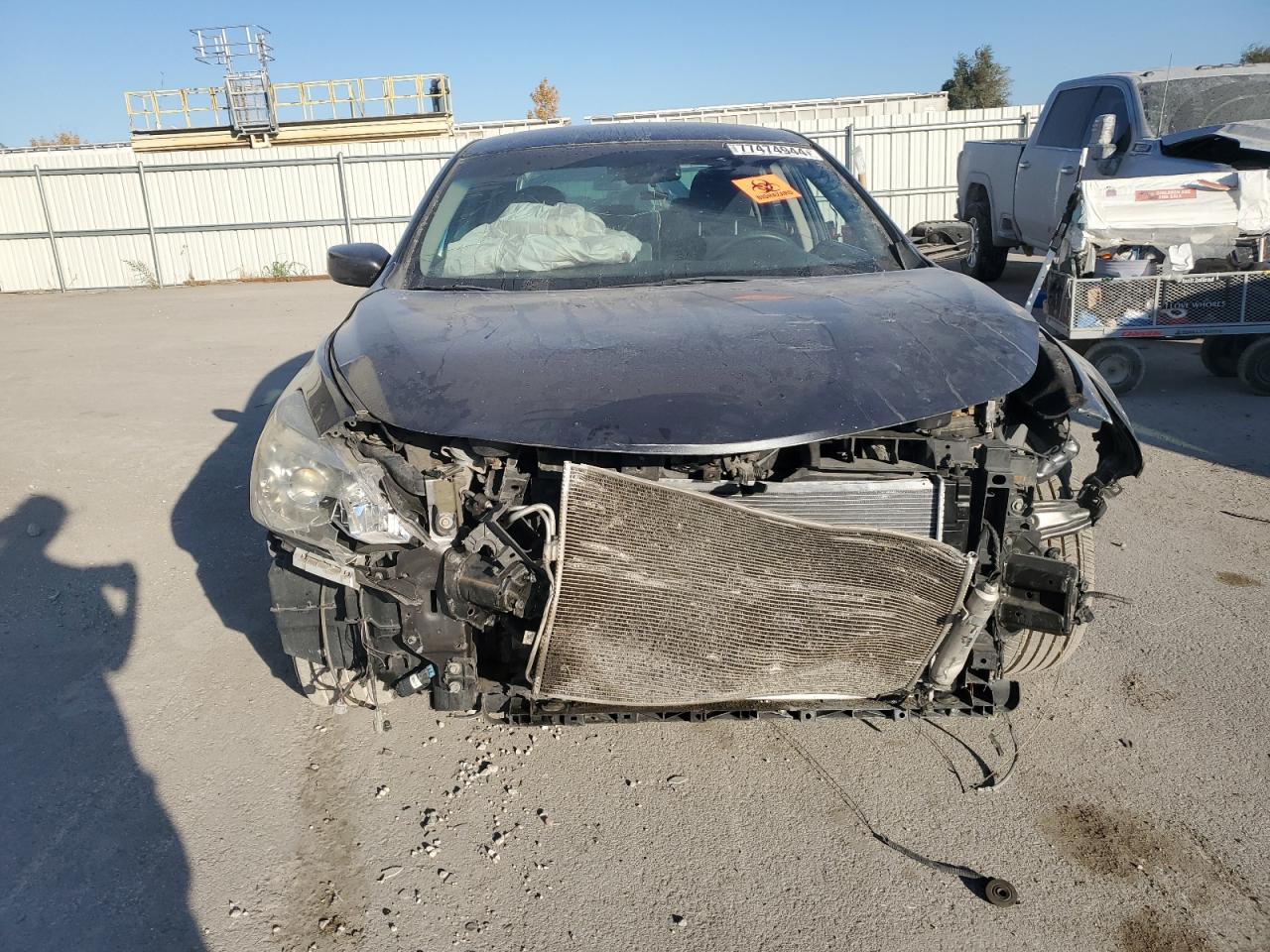 2015 Nissan Altima - Image 5