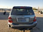 2005 Toyota Highlander Limited for Sale in Albuquerque, NM - Front End
