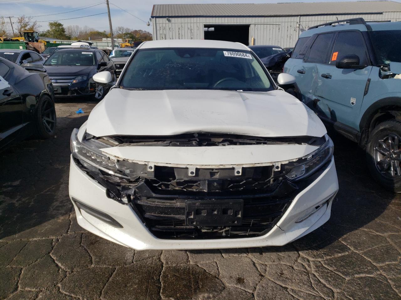 2018 Honda Accord - Image 6