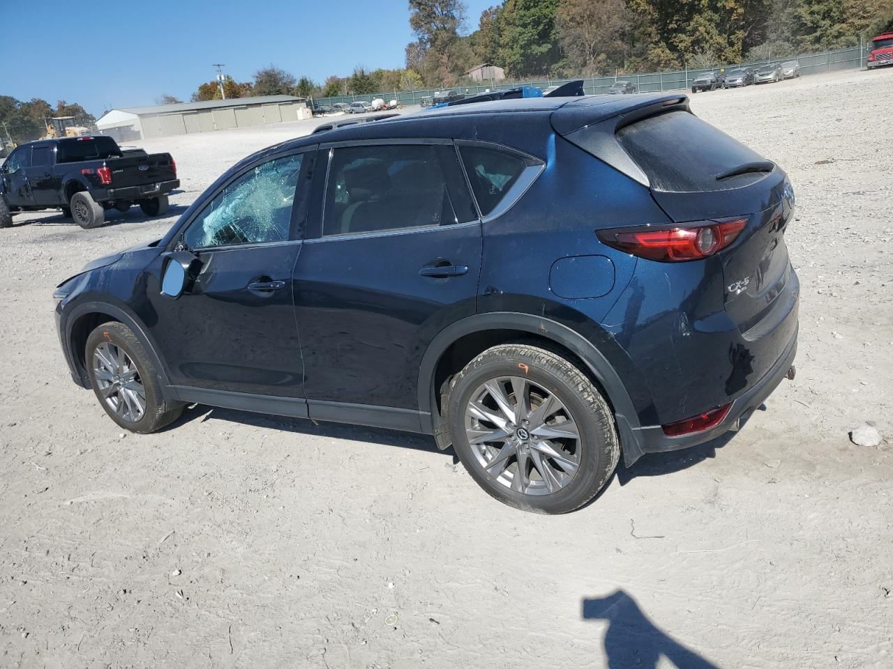 2020 Mazda CX-5 - Image 2