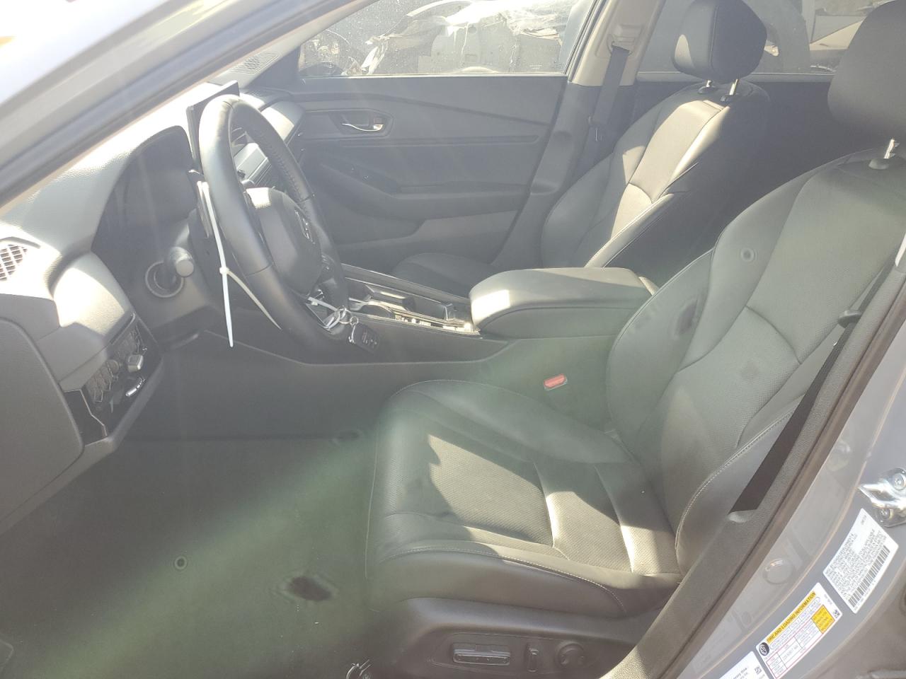 2023 Honda Accord - Image 7