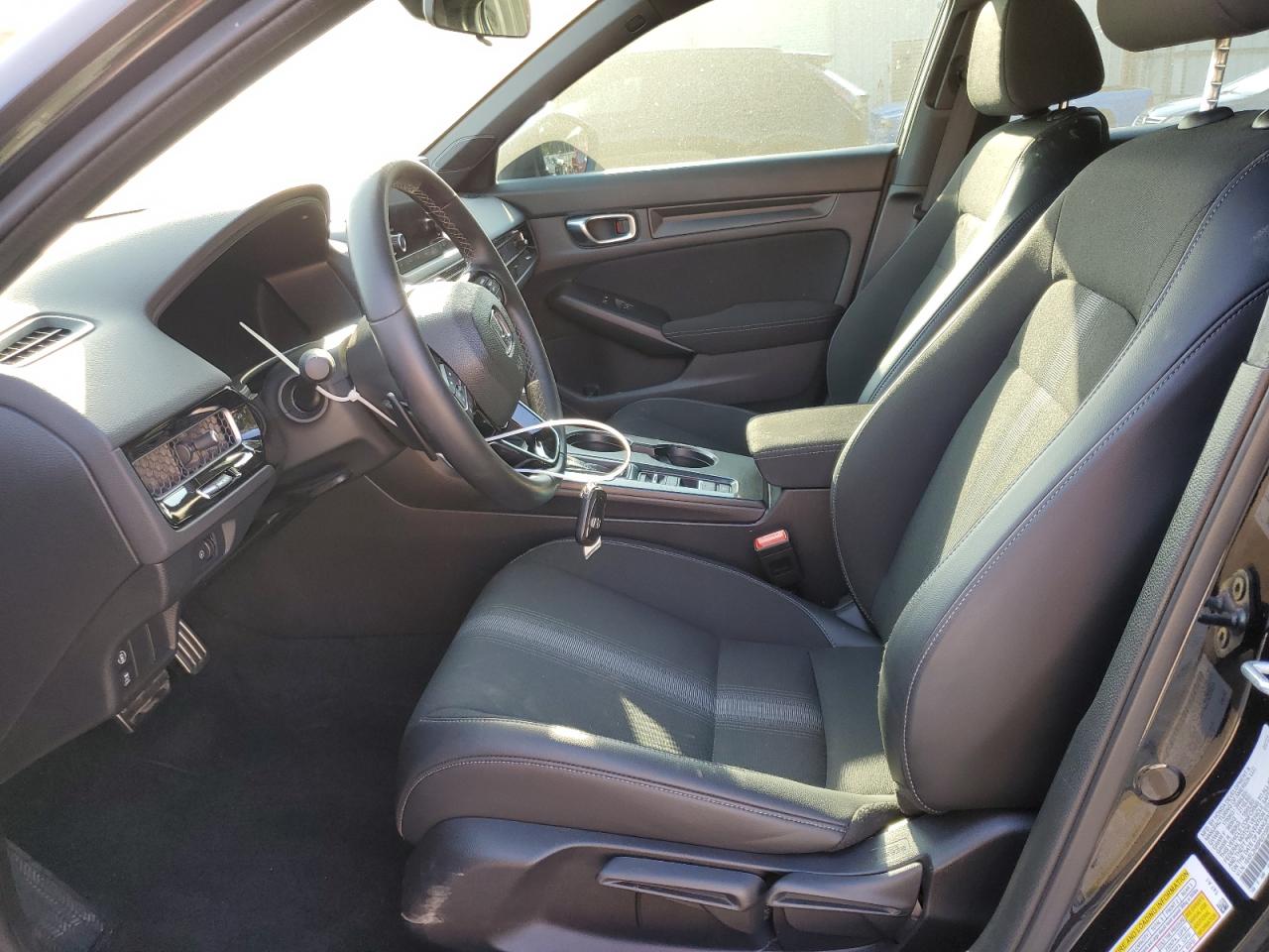 2023 Honda Civic - Image 7