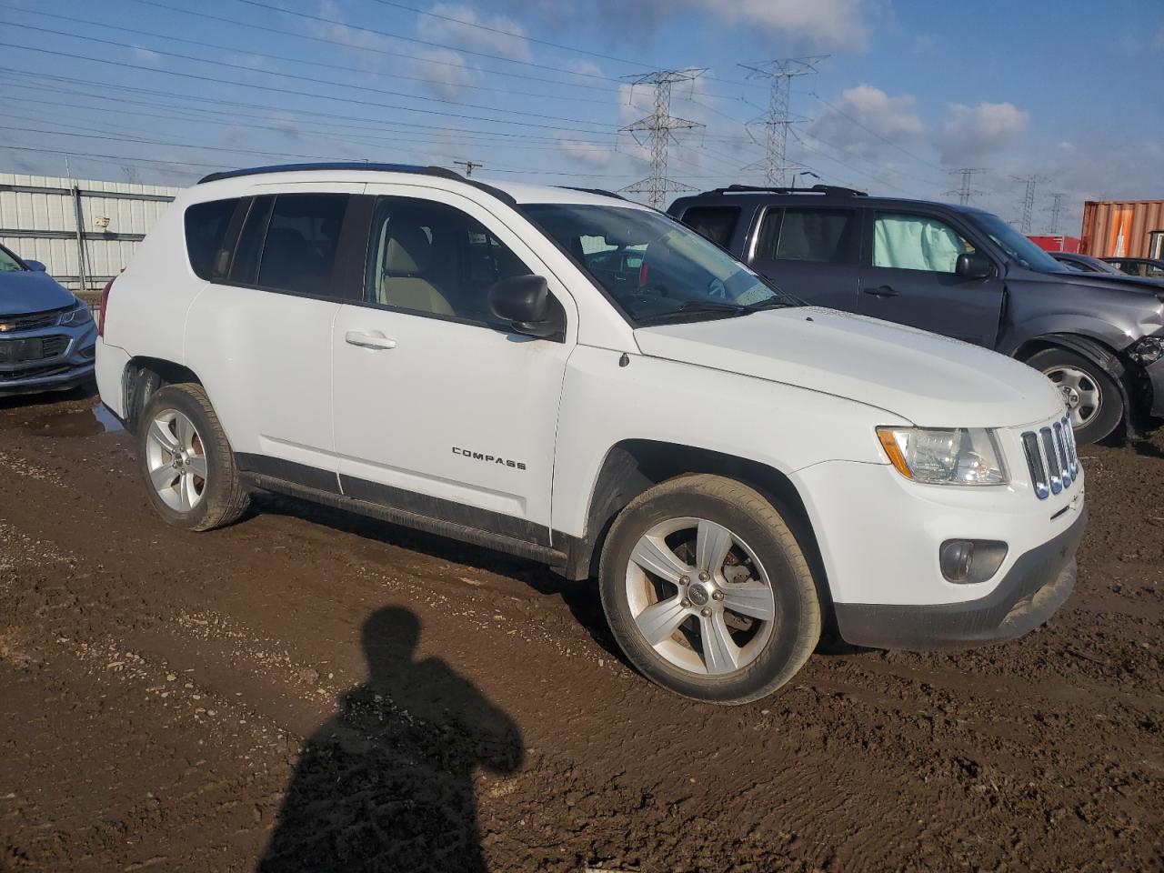 2011 Jeep Compass - Image 4
