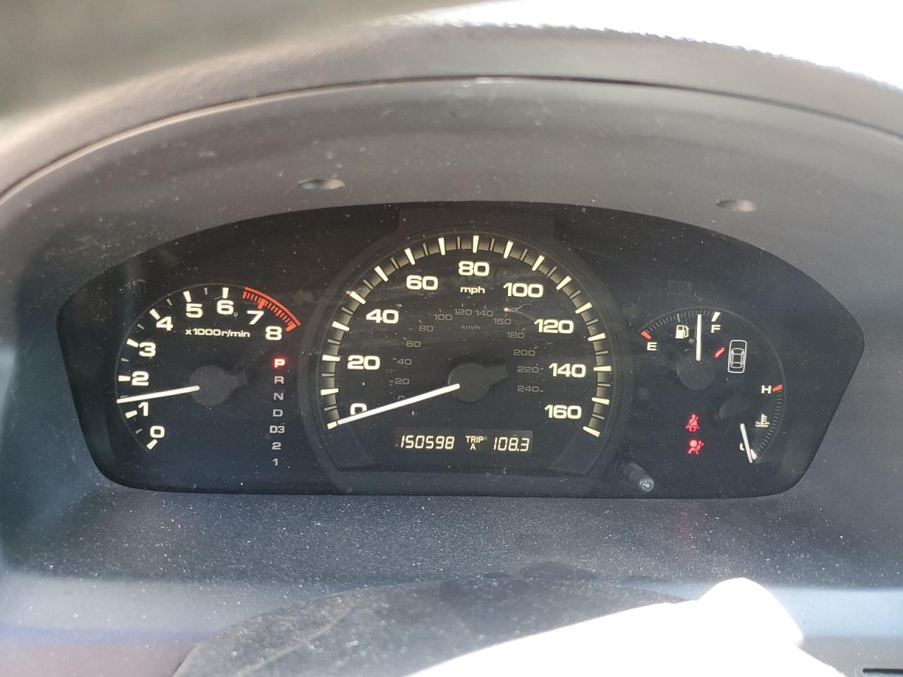 2006 Honda Accord Lx VIN: 3HGCM56476G710477 Lot: 78033384