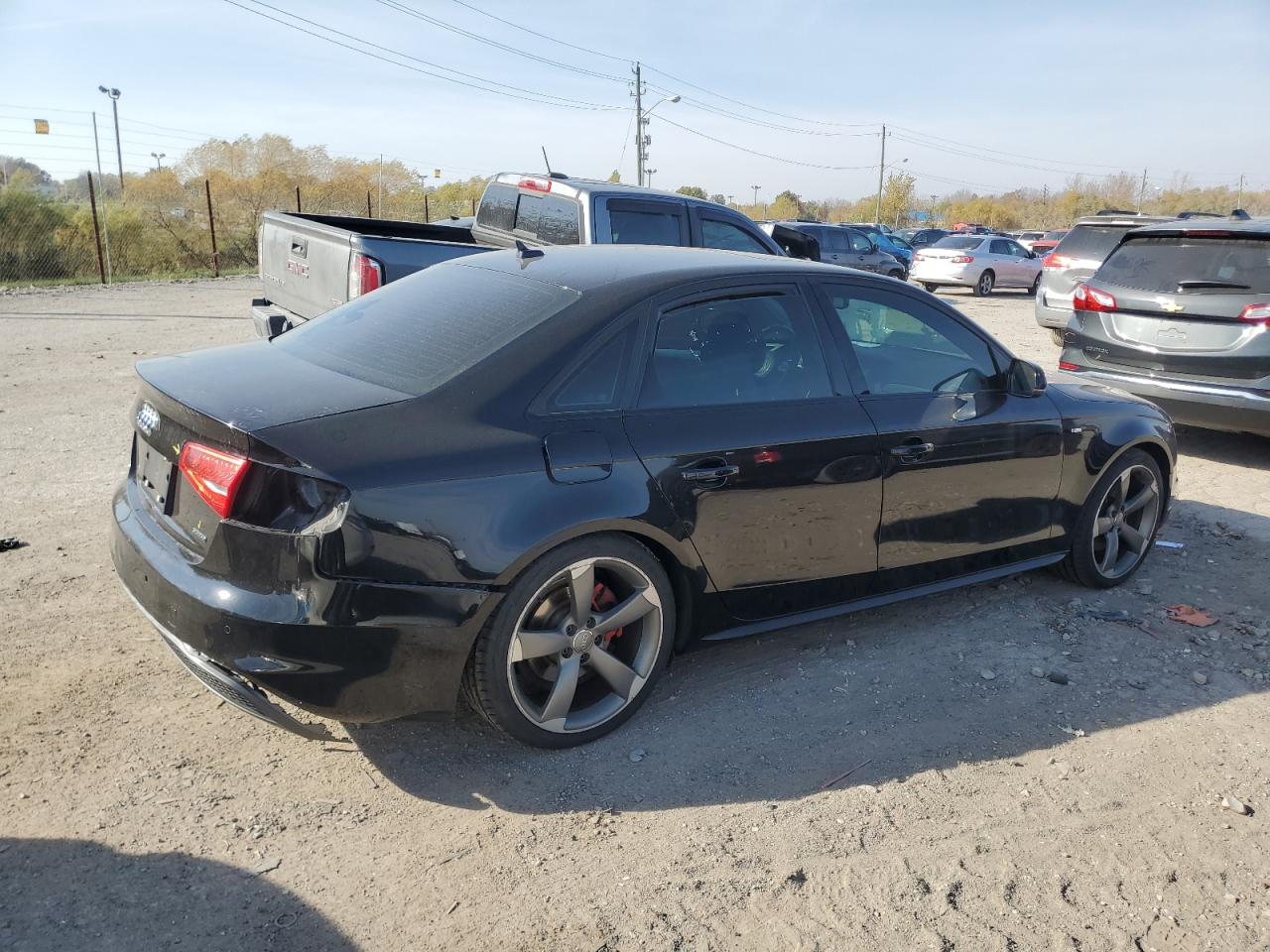 2016 Audi A4 - Image 3