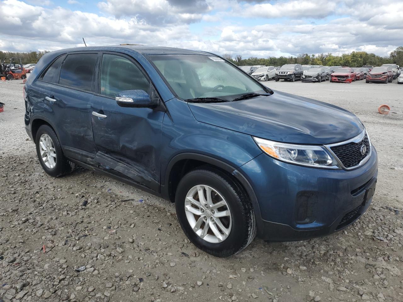 2014 Kia Sorento - Image 4
