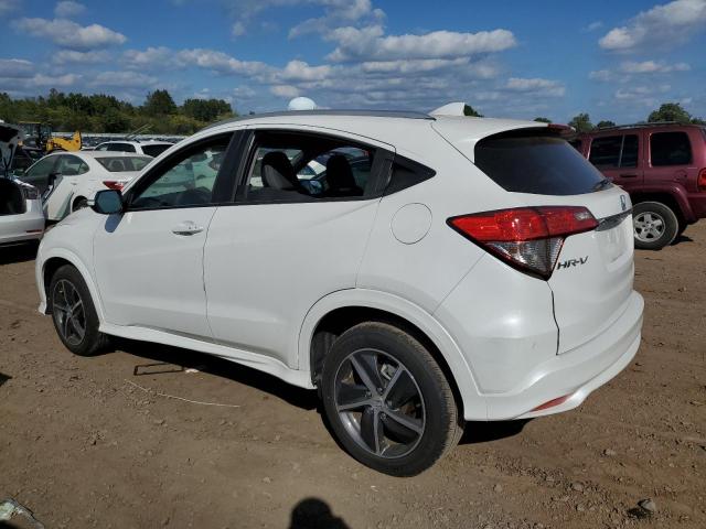  HONDA HR-V 2019 Белы