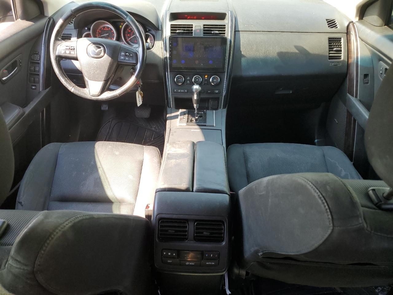2012 Mazda CX-9 - Image 8