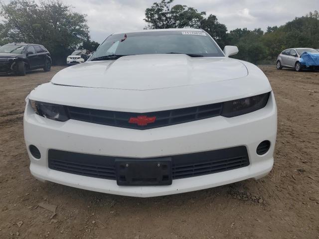 Coupet CHEVROLET CAMARO 2015 Biały