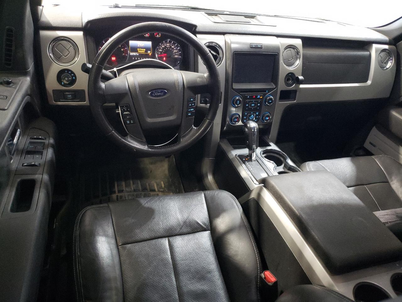 2014 Ford F-150 - Image 8