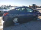 2018 Nissan Versa S на продаже в New Orleans, LA - Front End
