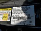 2017 Ford Fusion Titanium Hev продається в China Grove, NC - Rear End