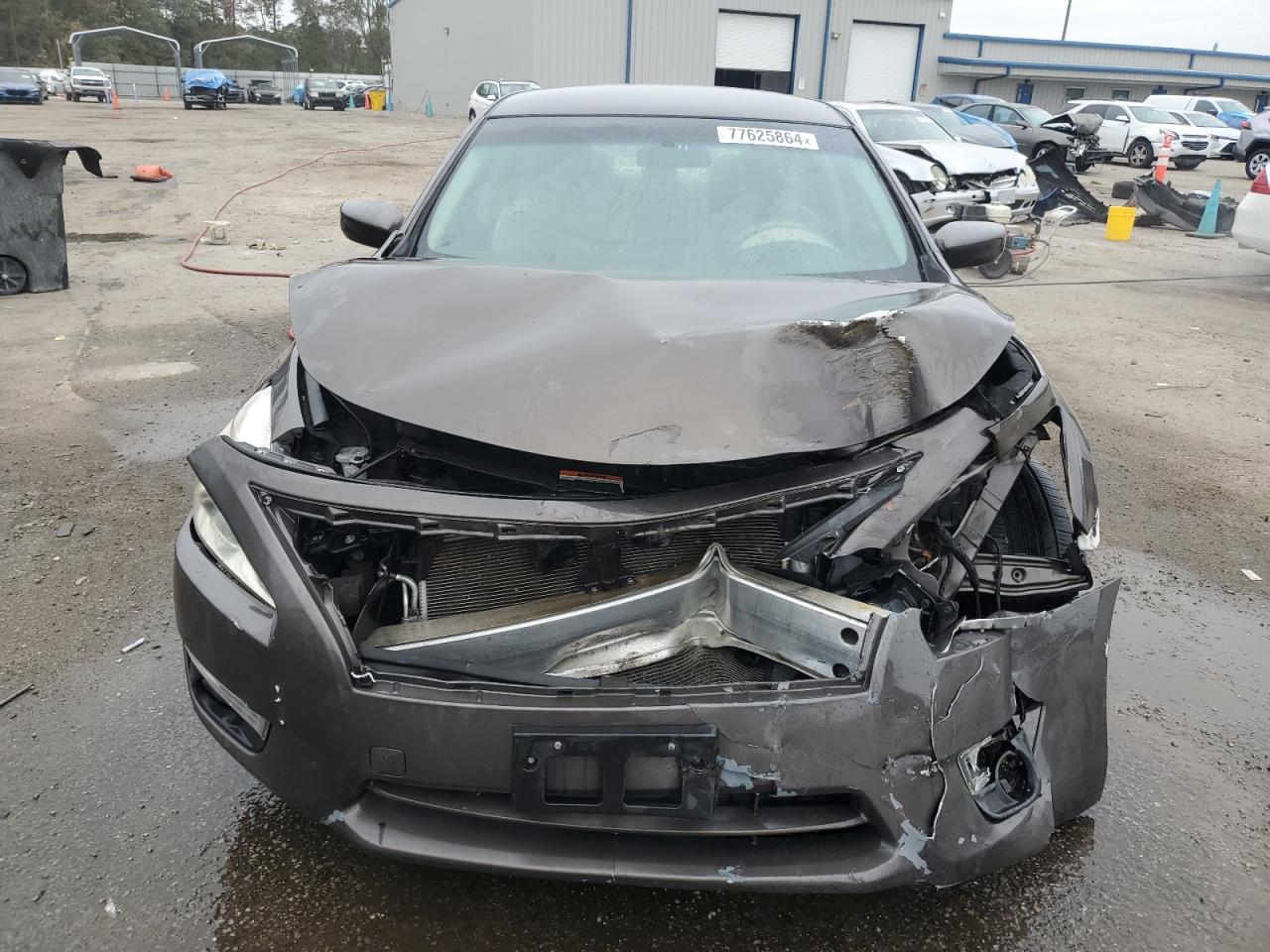 2015 Nissan Altima - Image 5