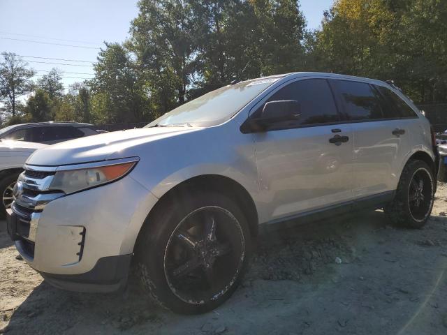 2011 Ford Edge Se