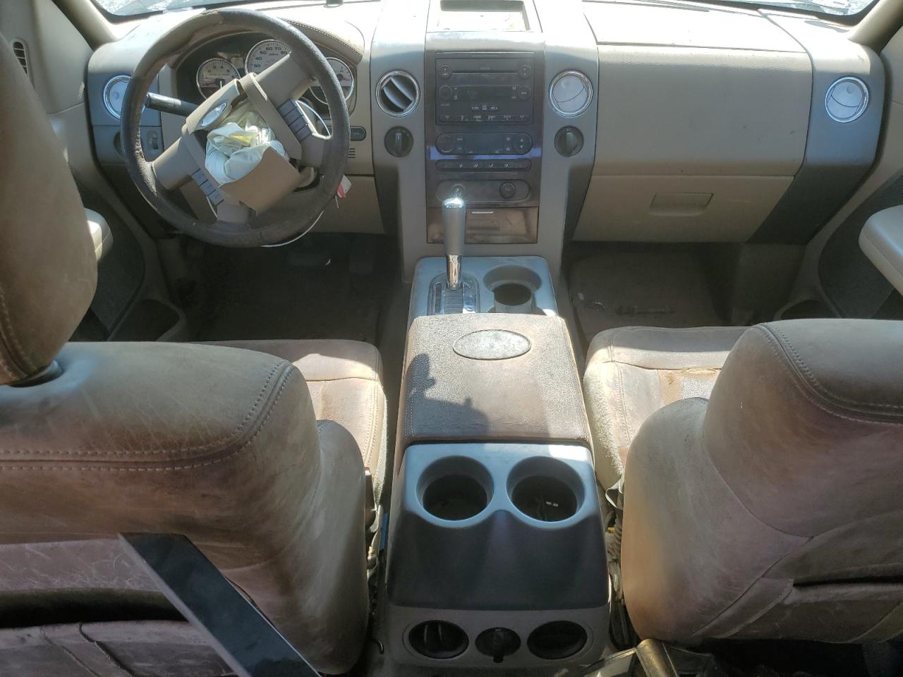 2007 Ford F-150 - Image 8