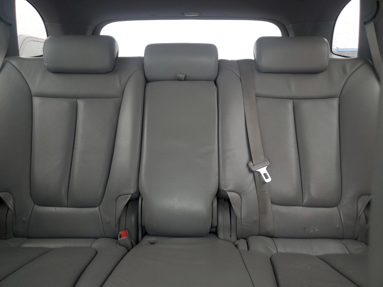 5NMSH13E67H117509 2007 Hyundai Santa Fe Se