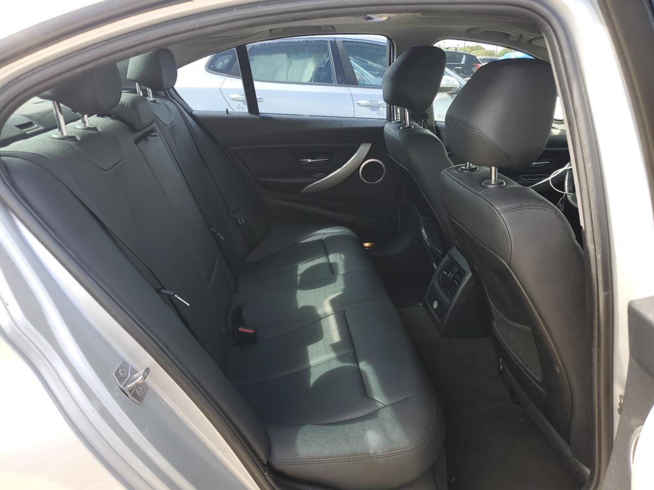 2014 BMW 320 I VIN: WBA3B1G58ENS77713 Lot: 77271874