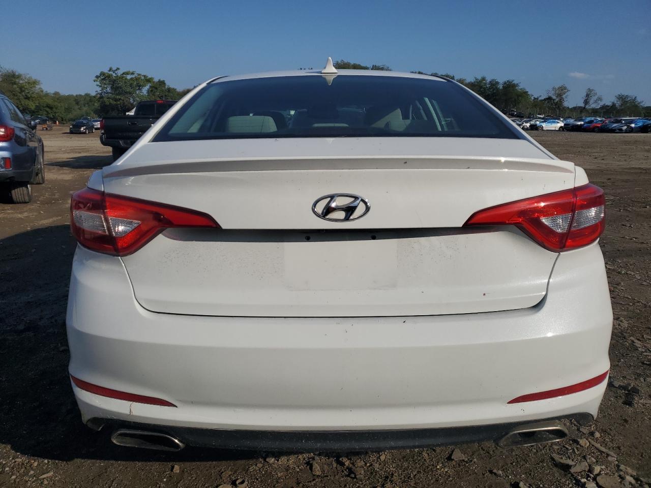 5NPE34AF9FH085486 2015 Hyundai Sonata Sport