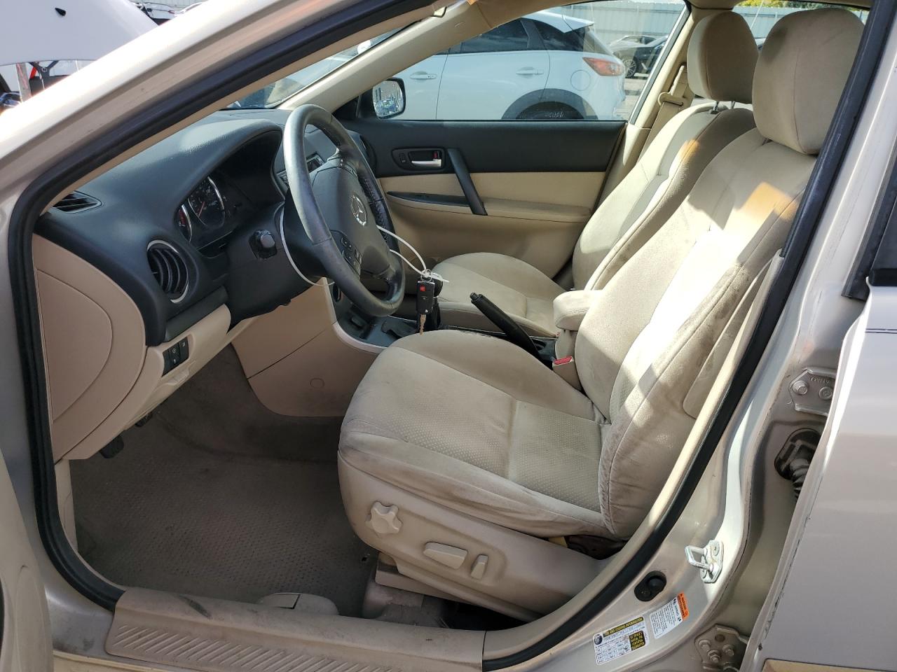 2007 Mazda 6 - Image 7