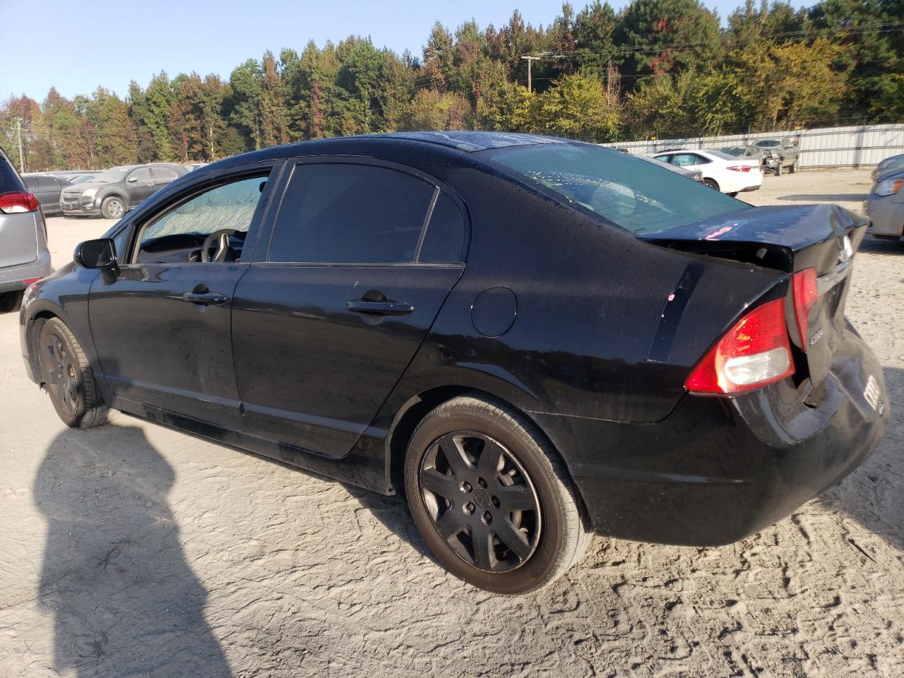 2011 Honda Civic - Image 2
