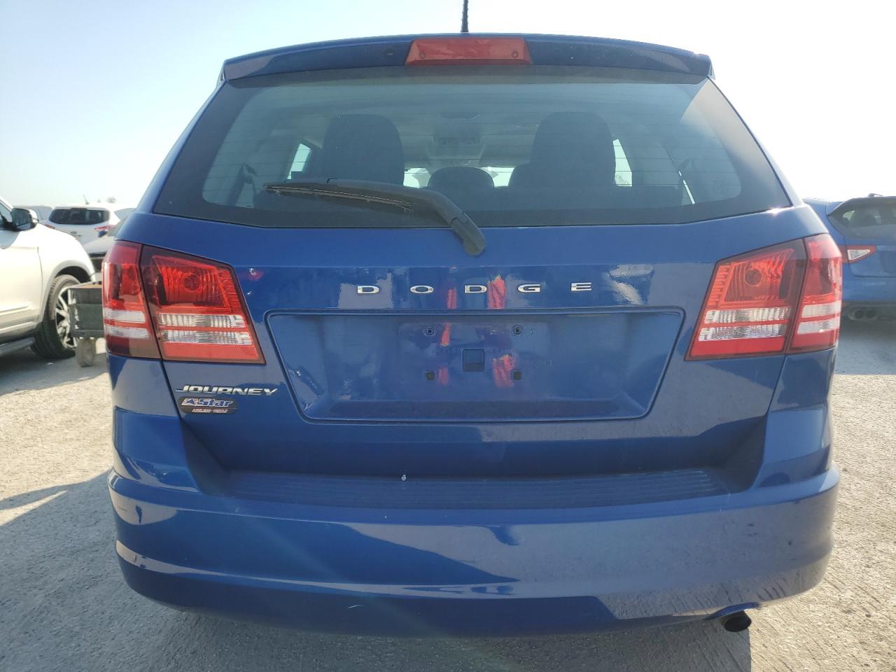 2015 Dodge Journey - Image 6
