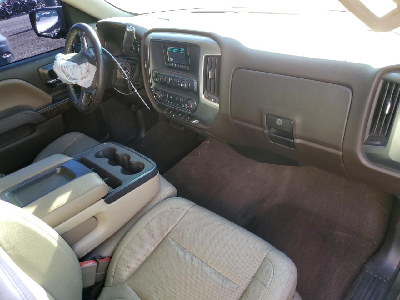 2014 Chevrolet Silverado - Image 8