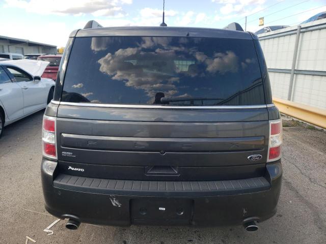  FORD FLEX 2019 Gray