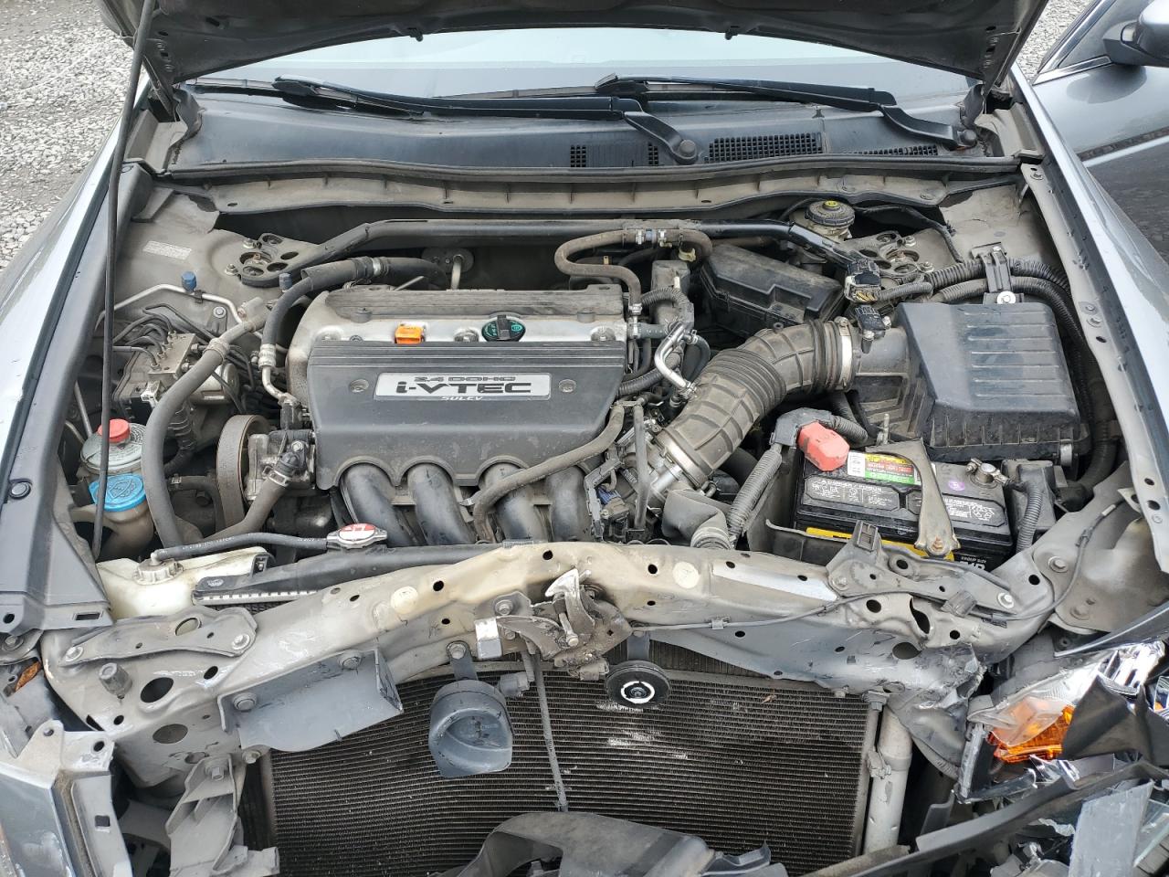 2009 Honda Accord - Image 11