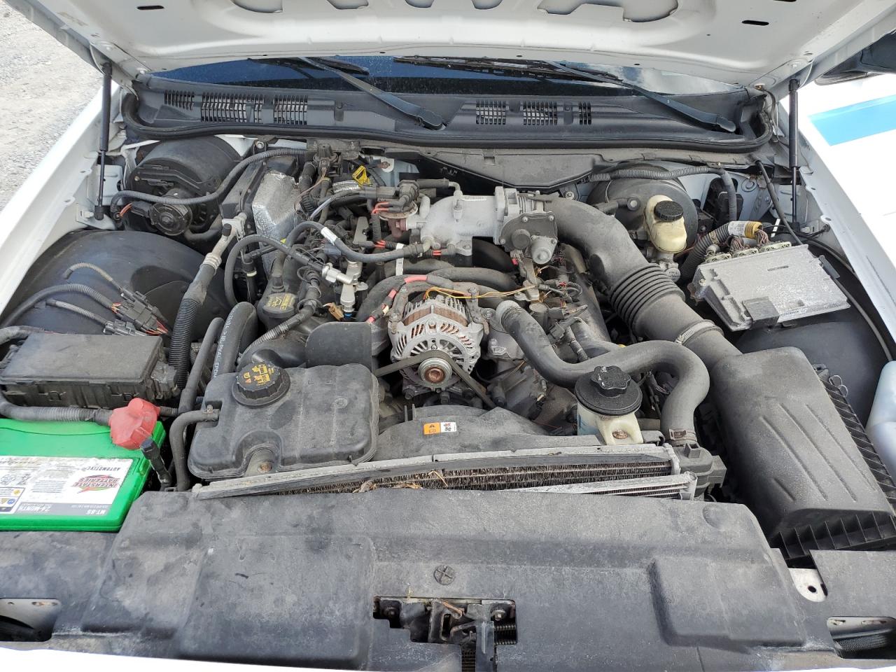2011 Ford Crown Victoria - Image 12