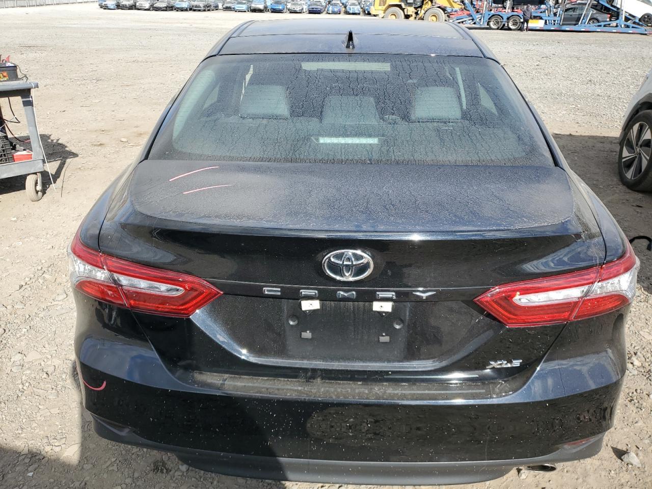 2020 Toyota Camry - Image 6