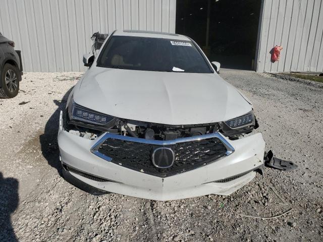  ACURA TLX 2019 Белый