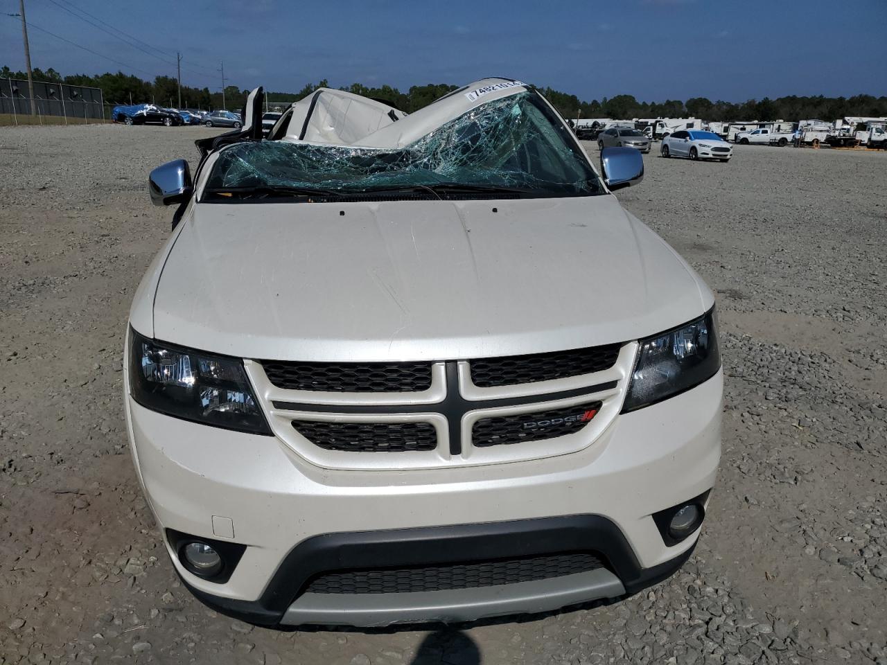 2018 Dodge Journey - Image 5