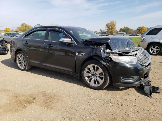  FORD TAURUS 2013 Черный