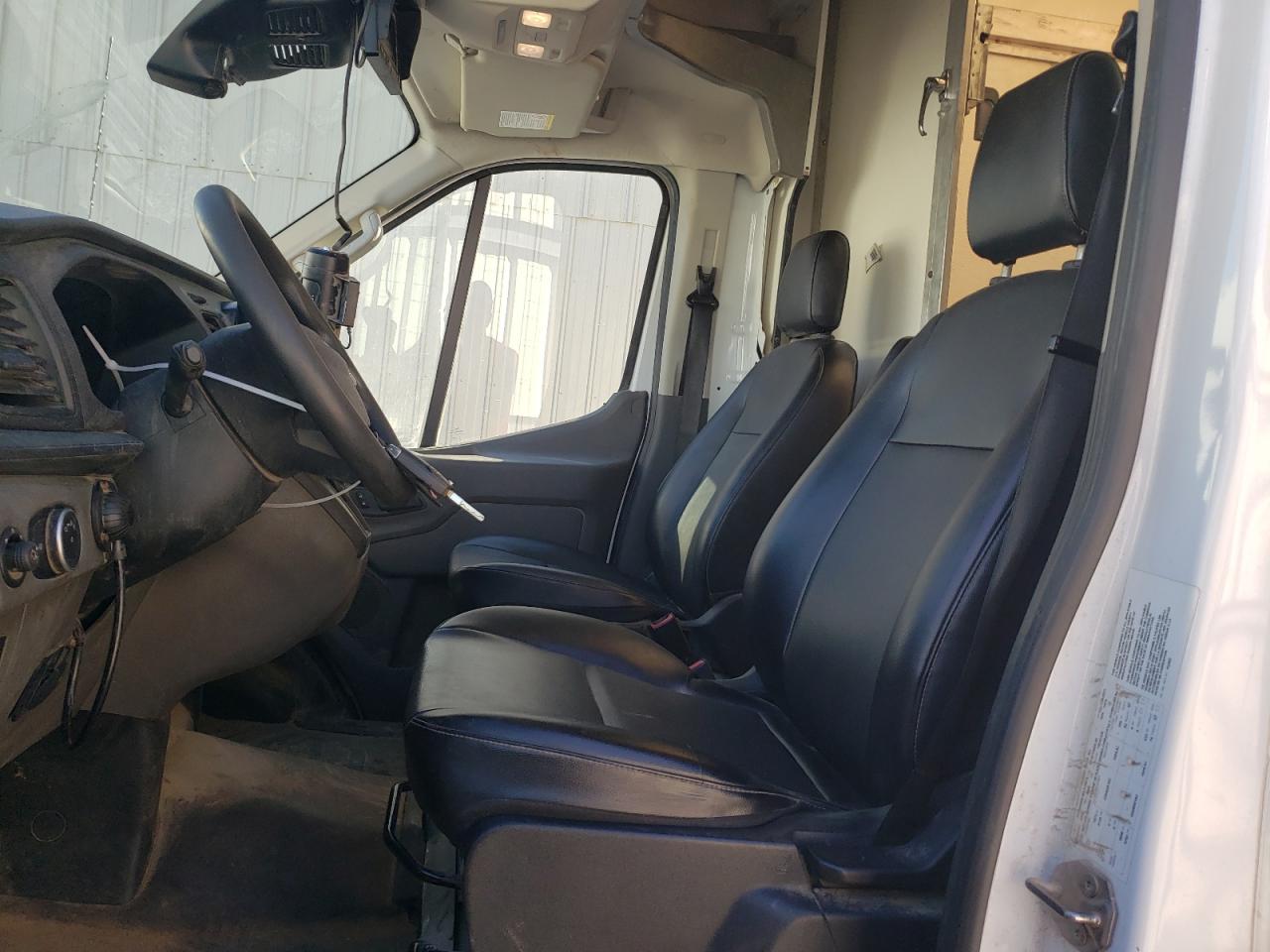 2021 Ford Transit T-350 VIN: 1FDBW5P82MKA16674 Lot: 72409284